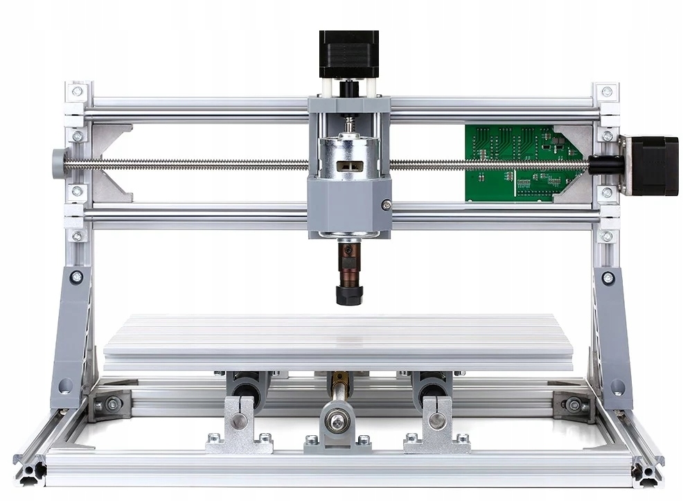 Frezarka CNC 3018 Kod producenta CNC 3018