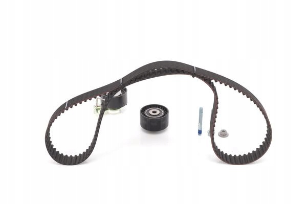 ROZRZĄD KPL BOSCH do PEUGEOT 207 1.4 Producent części Bosch