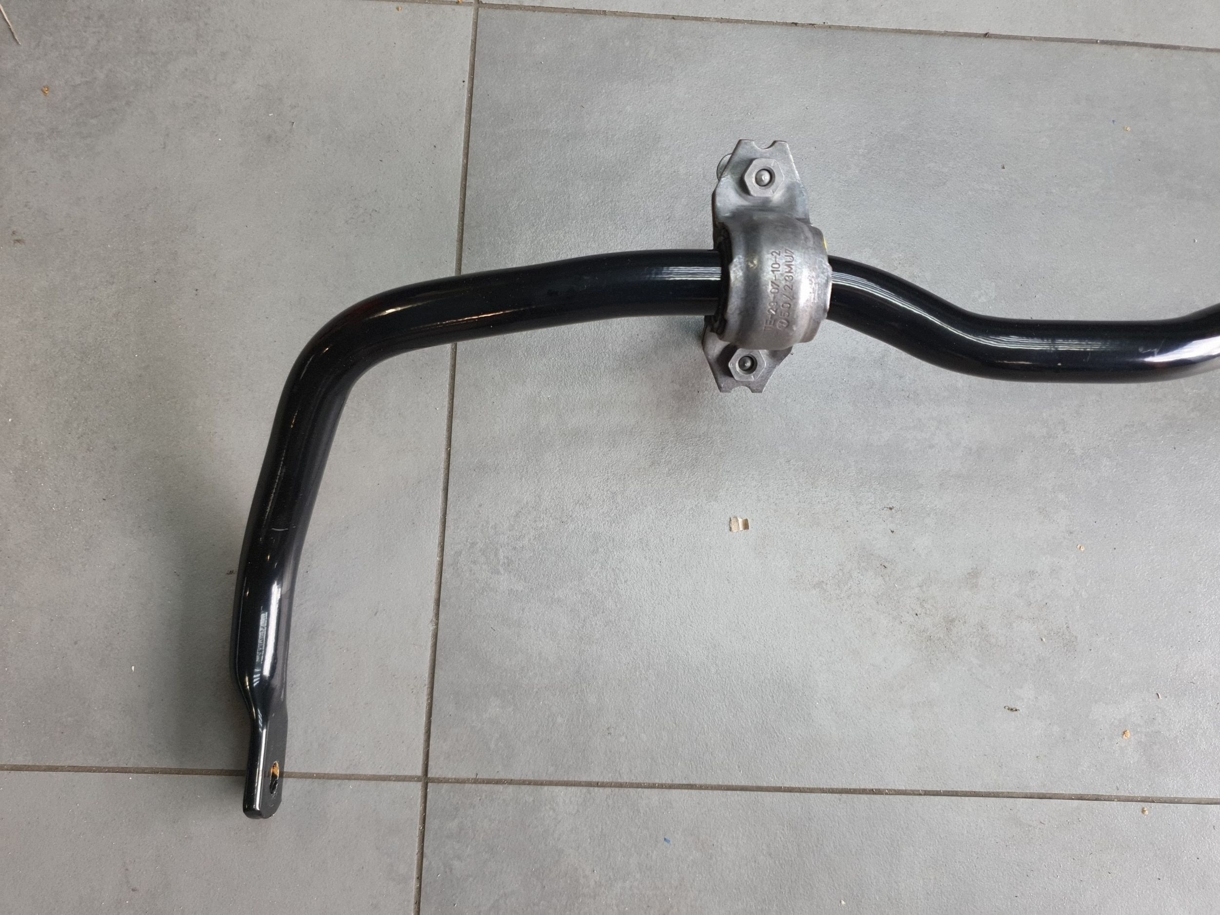 Cupra Leon IV Stabilizator front front 5Q0411303AC