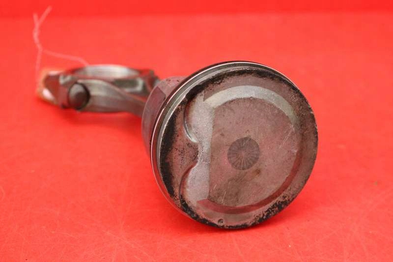 piston connecting rod KIA RIO 2 II 1.4 16V 97 KM 05-09