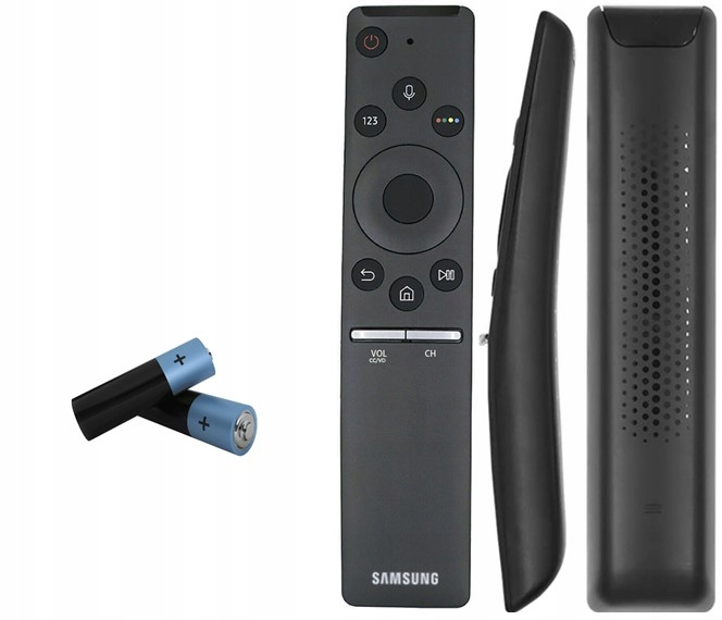 Originální Dálkový Ovladač Pro Televizor Samsung UA49MU6100 UA49MU6100K UA49MU6100KXXV