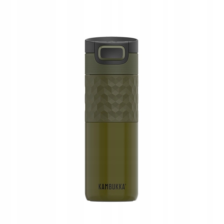 Kambukka Etna Termohrnek 500 ml Khaki Warrior