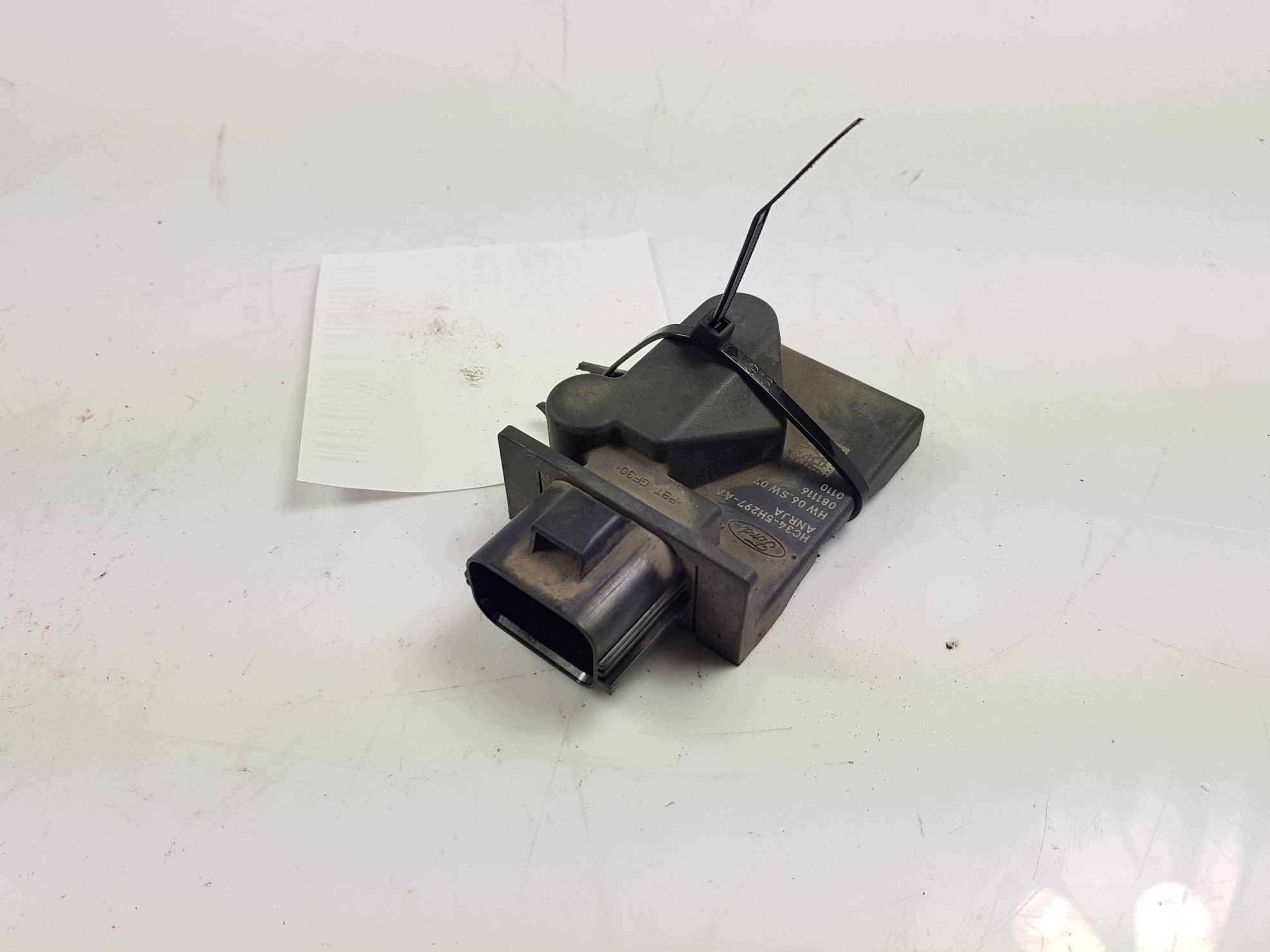 modulo HC34-5H297-11 FORD TRANSIT MK8