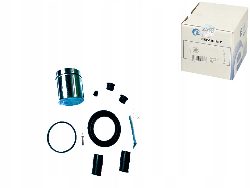 ERT ZACISK HAMULCOWY REPERAT.BMW 3 330I 00-05