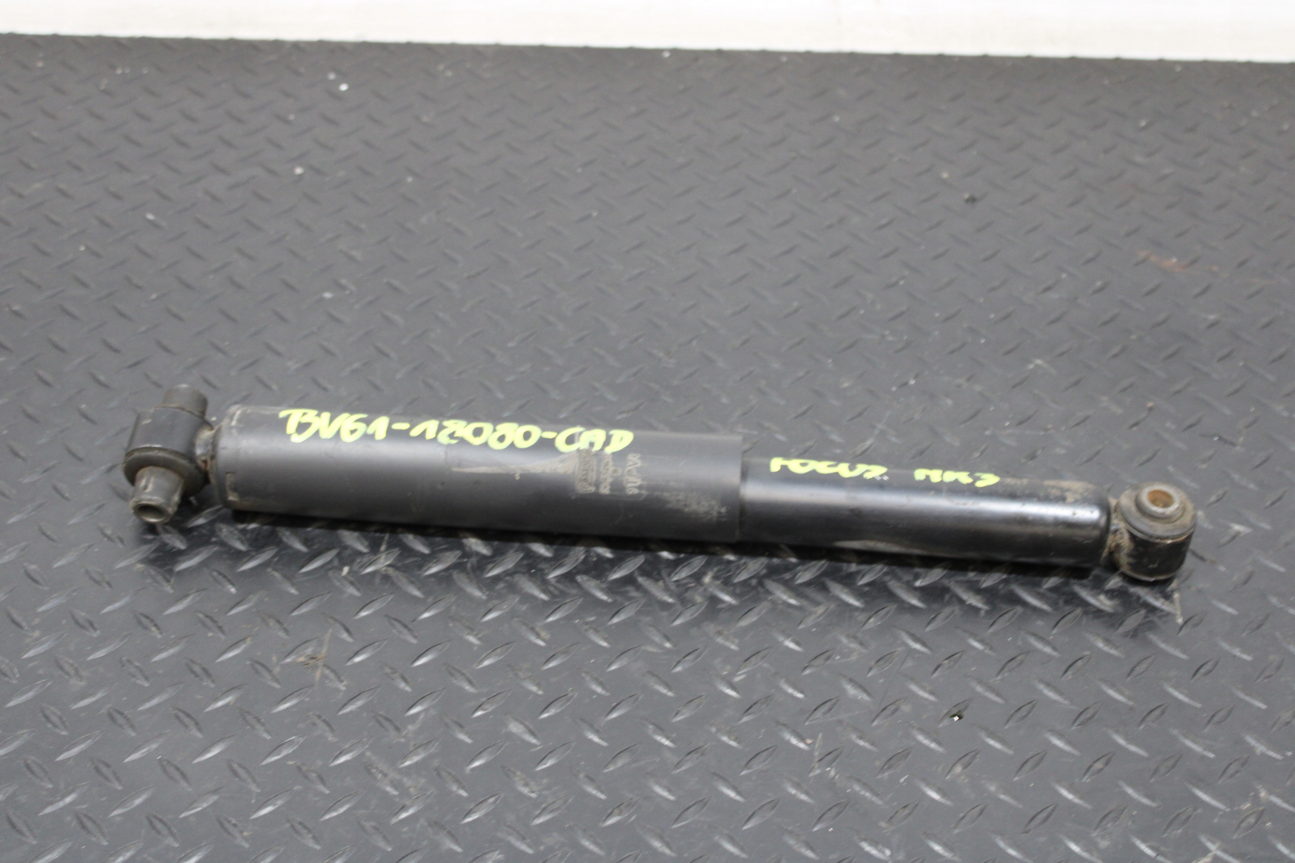 Stoßdämpfer heck FORD FOCUS MK3 BV61-18080-CAD