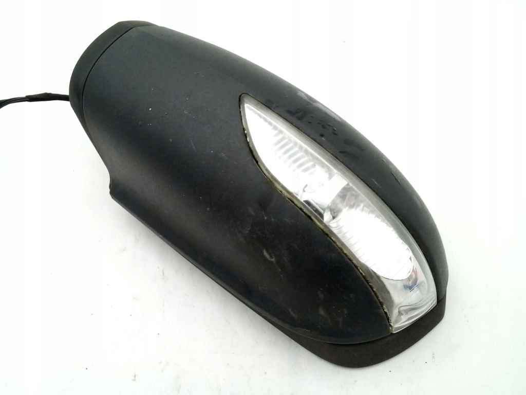 Mercedes A klasa W169 mirror left 7 PIN EU