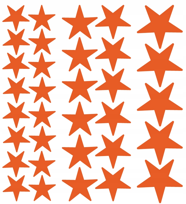 ODBLASKOWE naklejki odblask na rower, auto, motor