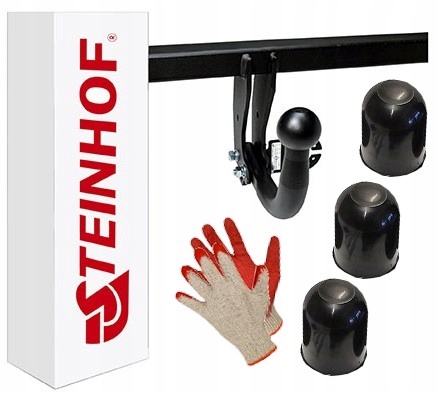 ZOBACZ HAK HOLOWNICZY do FORD FIESTA od2017 MK8 VIII FORD FIESTA +ACTIVE Homologacja tak