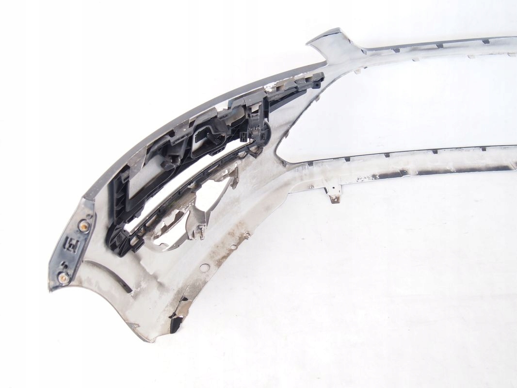 Ford Mondeo mk4 11-15r FL bumper front front Lift PDC
