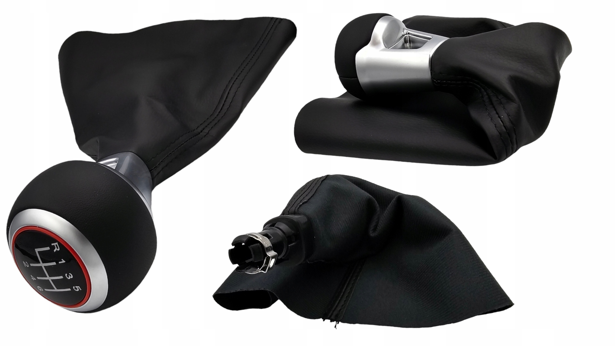 Rukojeť Řadící Páky Vw Jetta New Beetle Eos Beetle Fox Up! Lupo