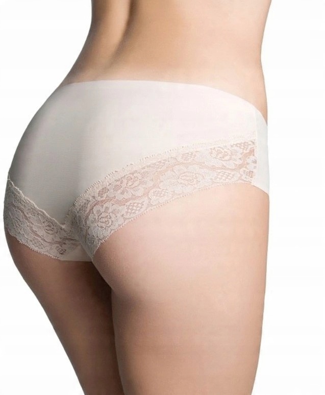

Julimex Figi Cheekie Beżowe XL