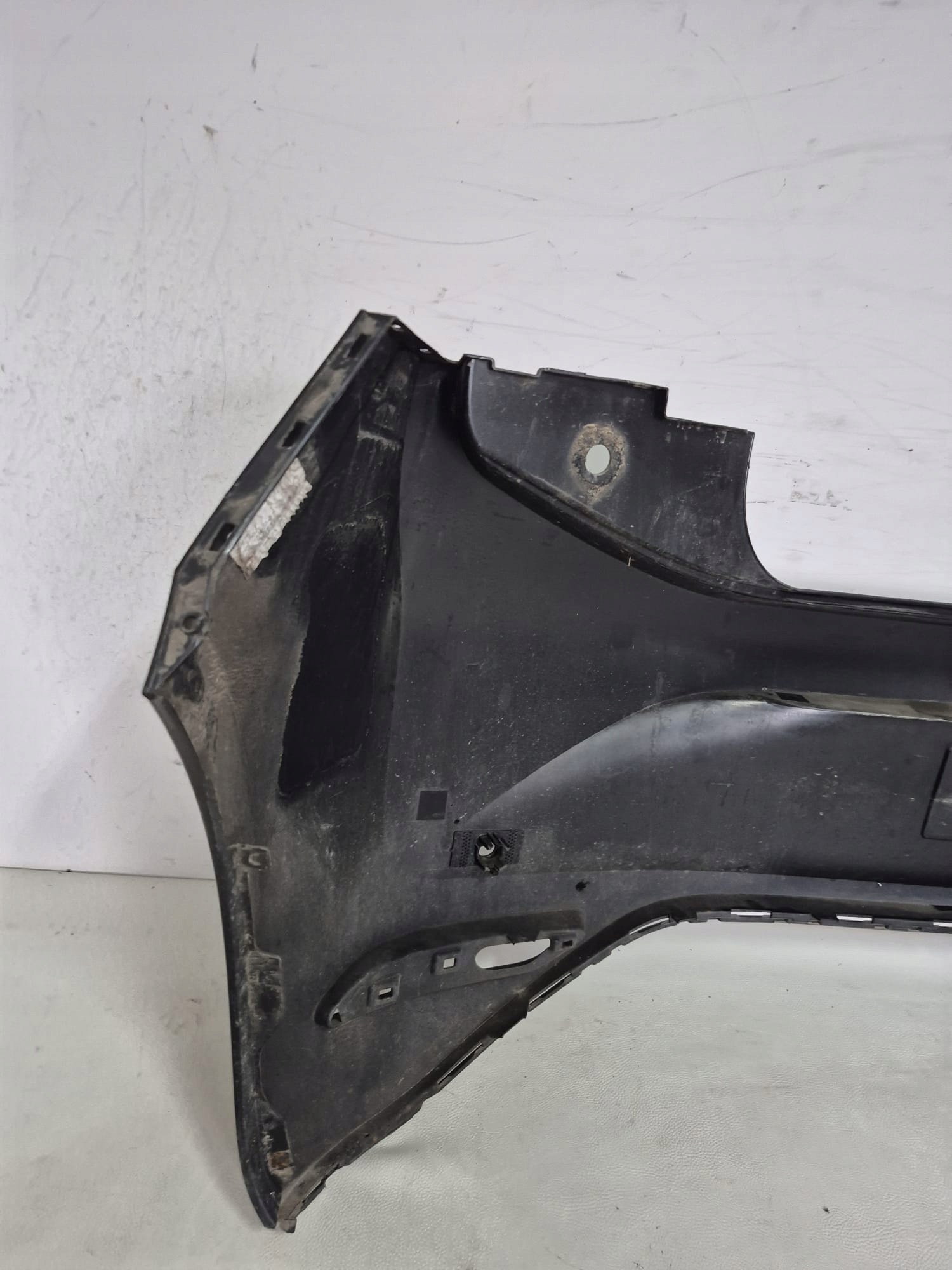 VW ID 3 ID.3 19-> Stoßstange heck hinten PDC