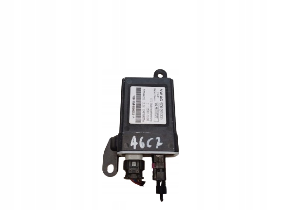 AUDI A6 C7 10- MODUŁ STEROWNIK FOTELA 5C6959339