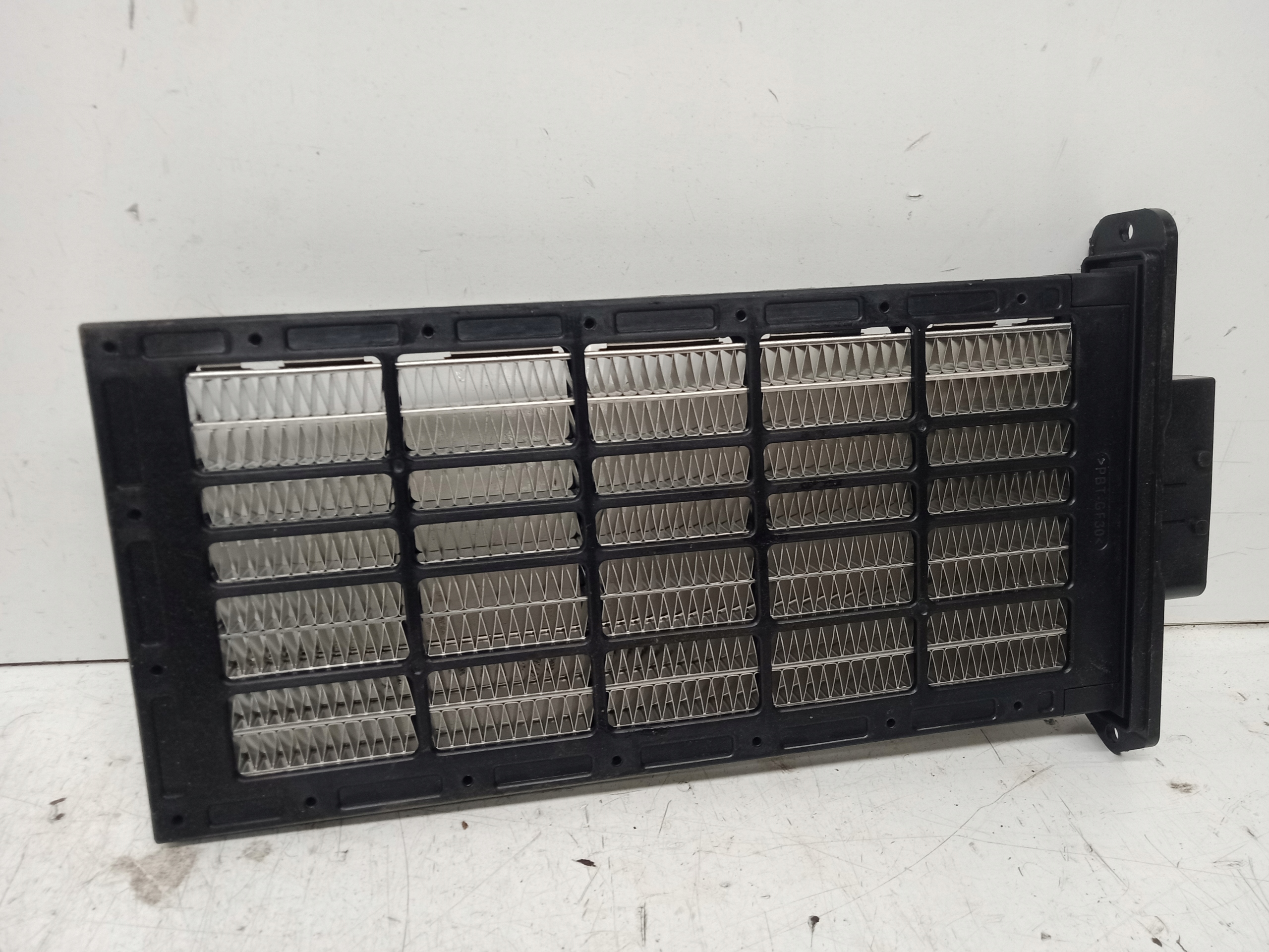 KIA CARENS IV heater GRZALKA electrical 13-17R