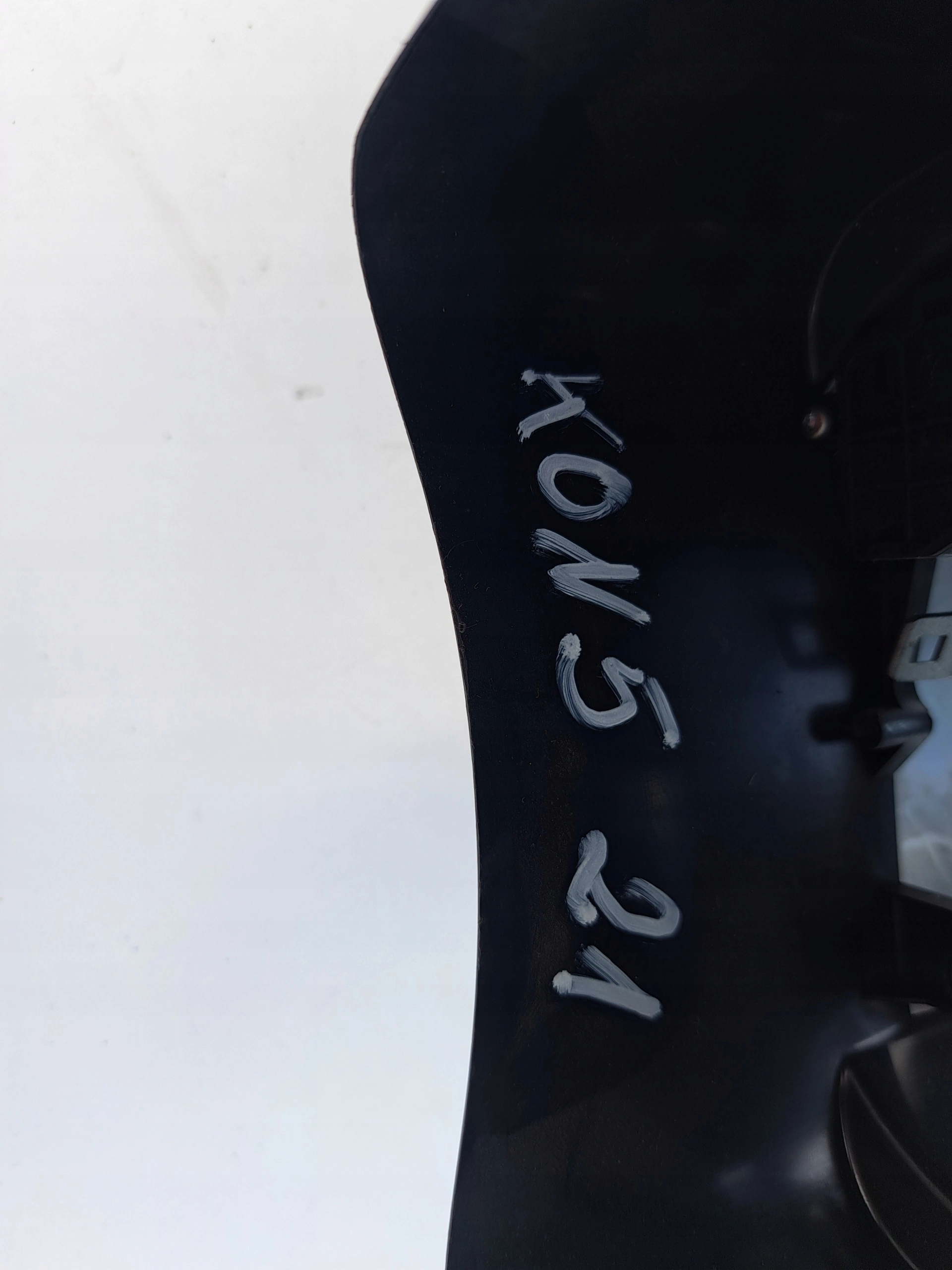 MERCEDES SPRINTER A9065450310 281.924 DEVIO LUCI TERGICRISTALLO TERGI
