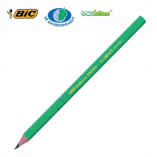 OŁÓWEK BIC EVOLUTION HB