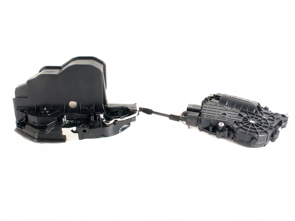 B13494 - ЗАМОК ДВЕРІ ПРАВИЙ ПЕРЕДНІЙ ПЕРЕДНІЙ ТЯГОВИЙ МЕХАНІЗМ BMW ЄВРОПА