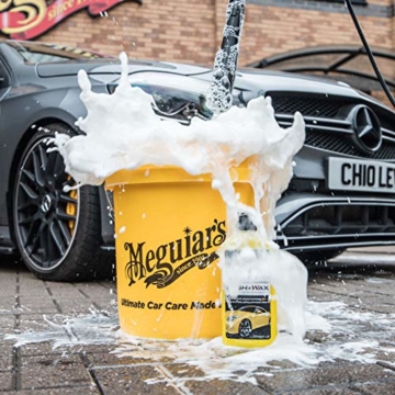 Szampon Meguiar's Ultimate Wash & Wax 473 ml Producent Meguiar's