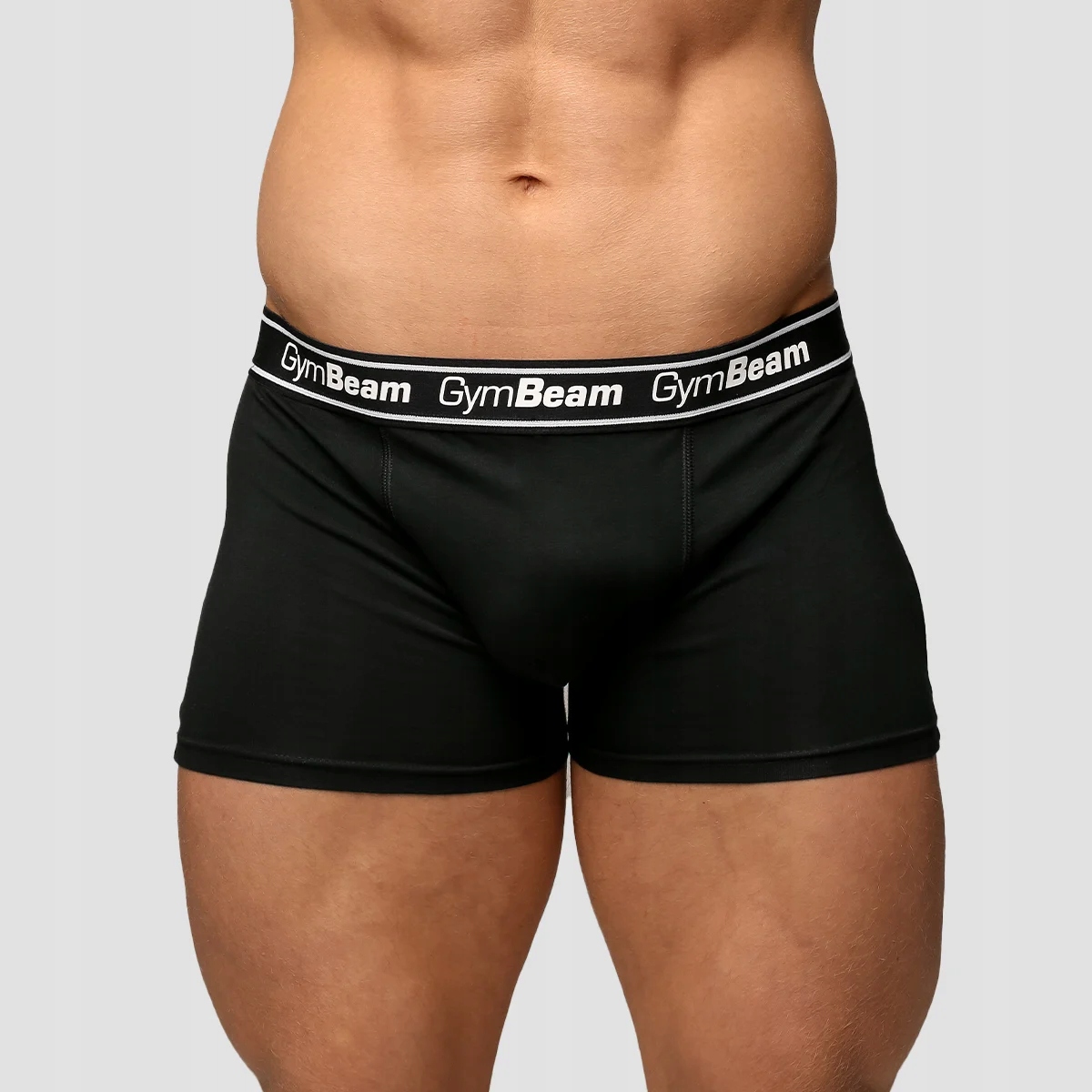 GymBeam Męskie bokserki 3Pack XL