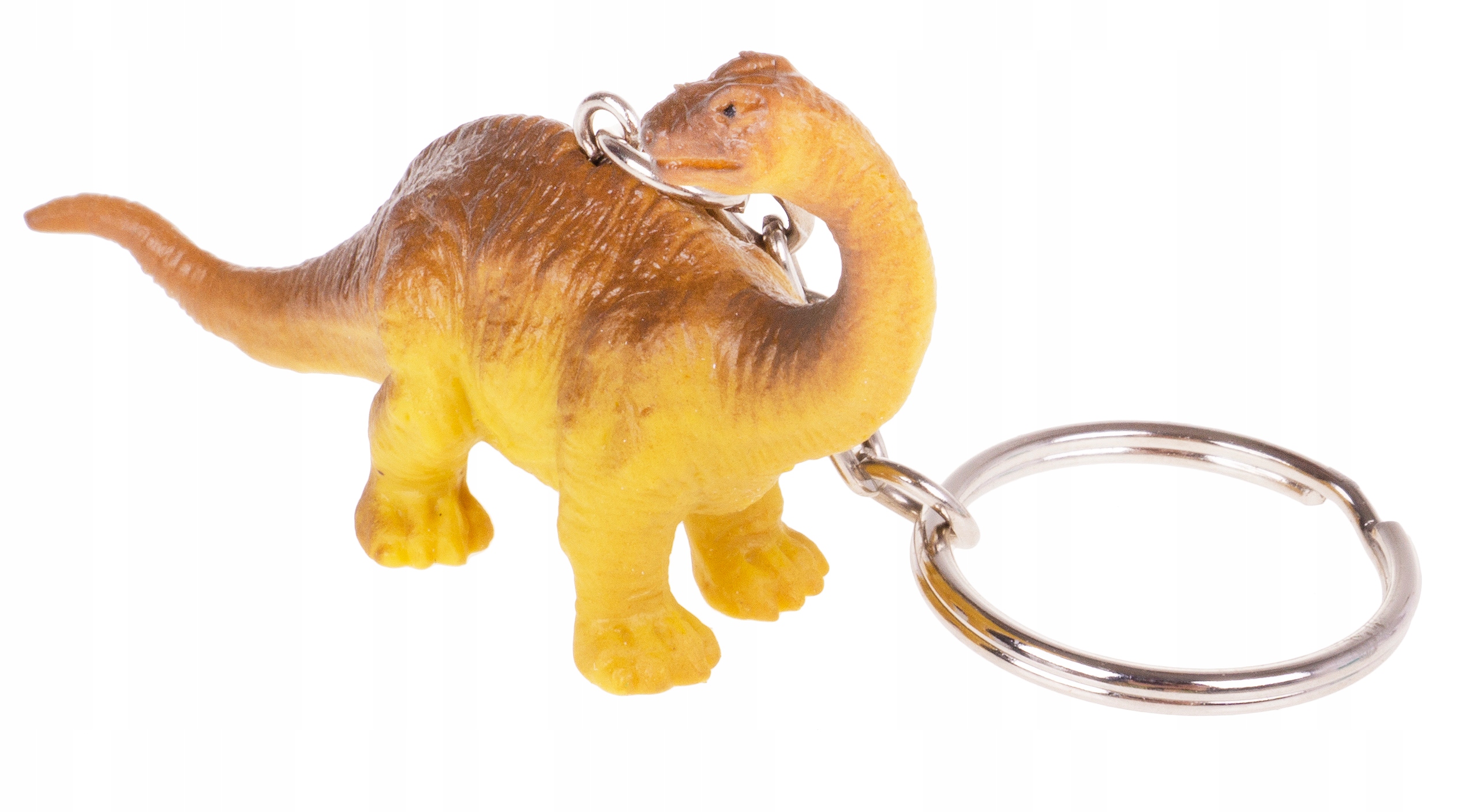 

Brelok Dinozaur Camarasaurus Breloczek Łańcuszek
