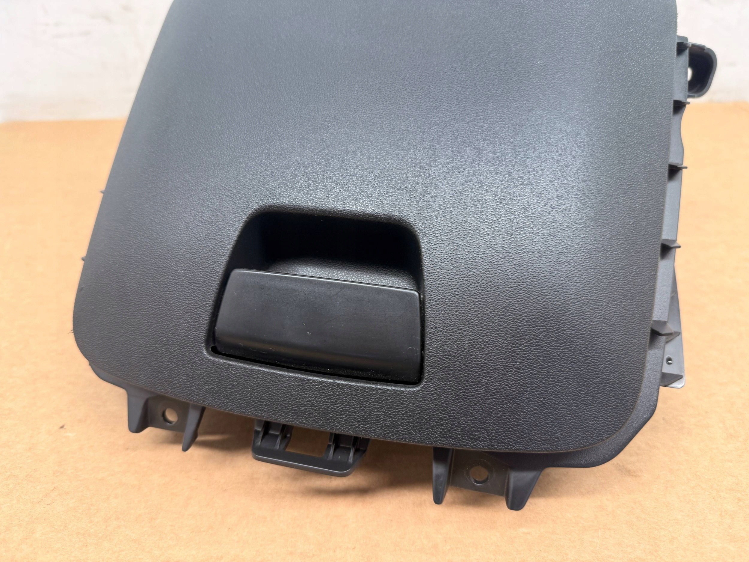 C4 Picasso II Handschuhfach mitte 1162835XZD