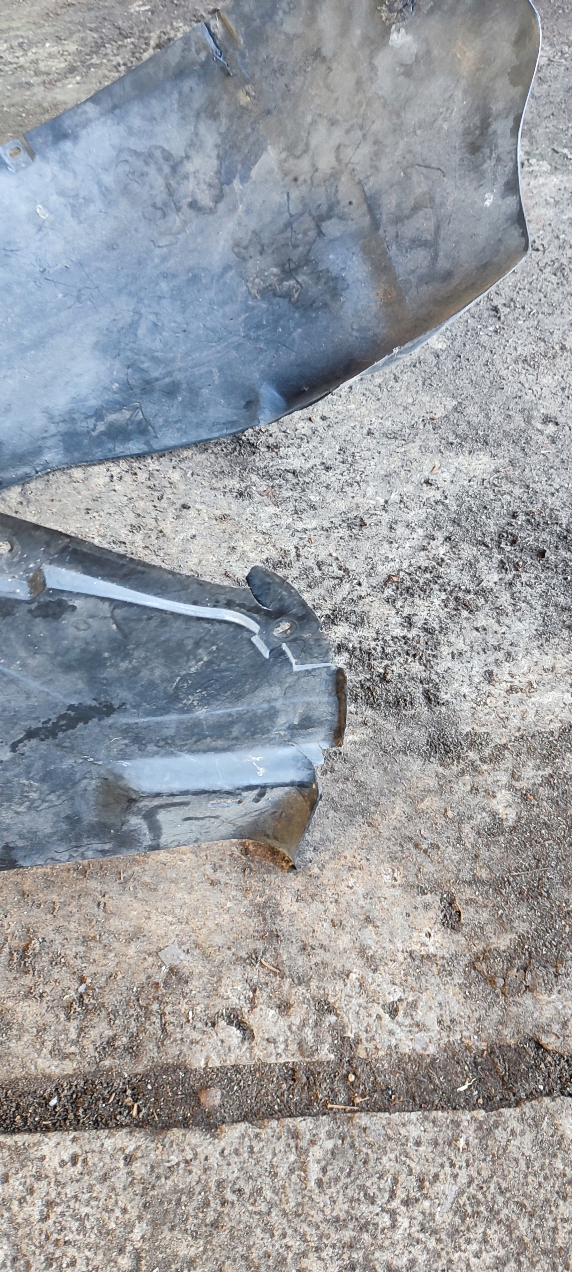 mudguard front front right SEAT LEON and TOLEDO II 1M0809962B