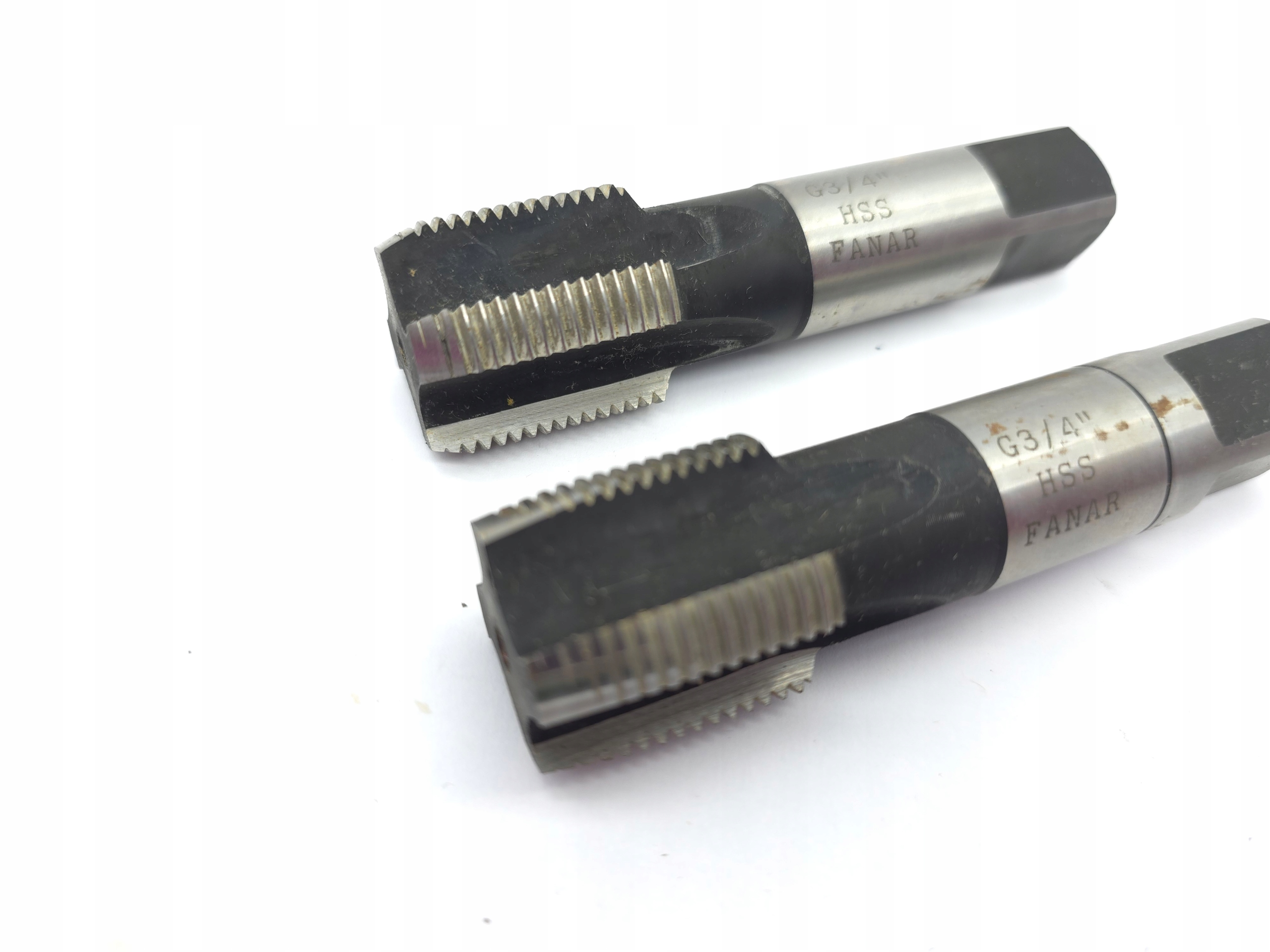 Gwintownik ręczny G 3/4 EAN (GTIN) 5905815026939