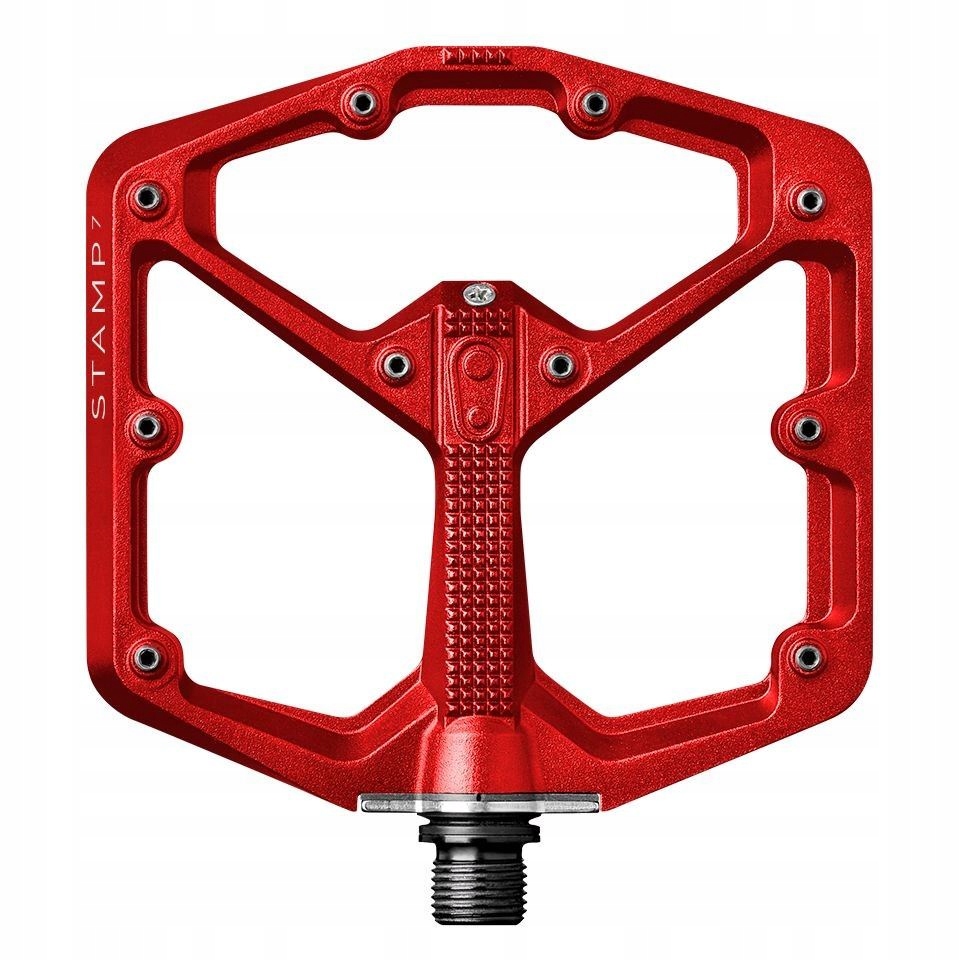 Crankbrothers Stamp 7 Large Red