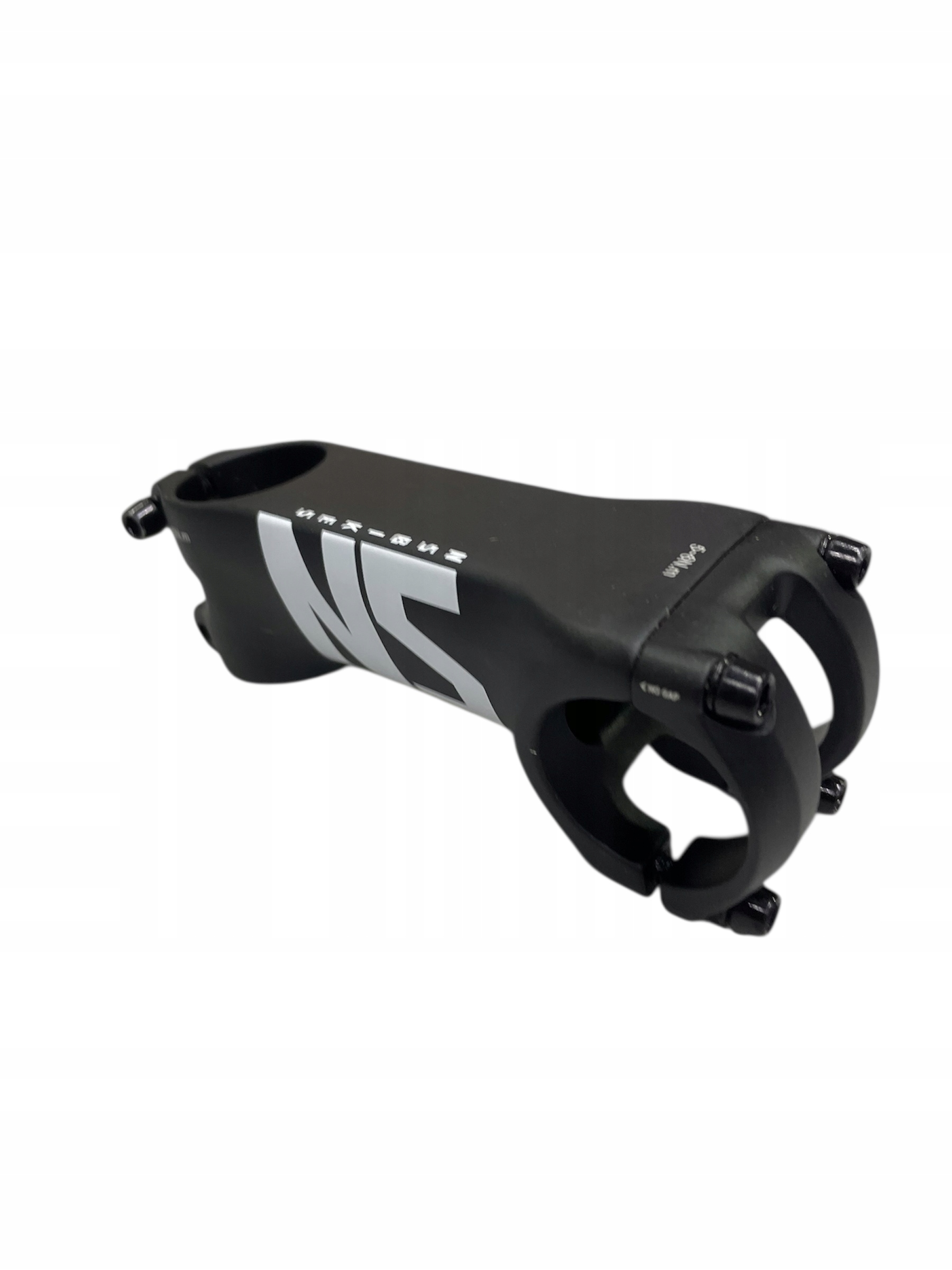 Mostek Ns Bikes Rag 90mm Czarny 31.8mm -8stopni