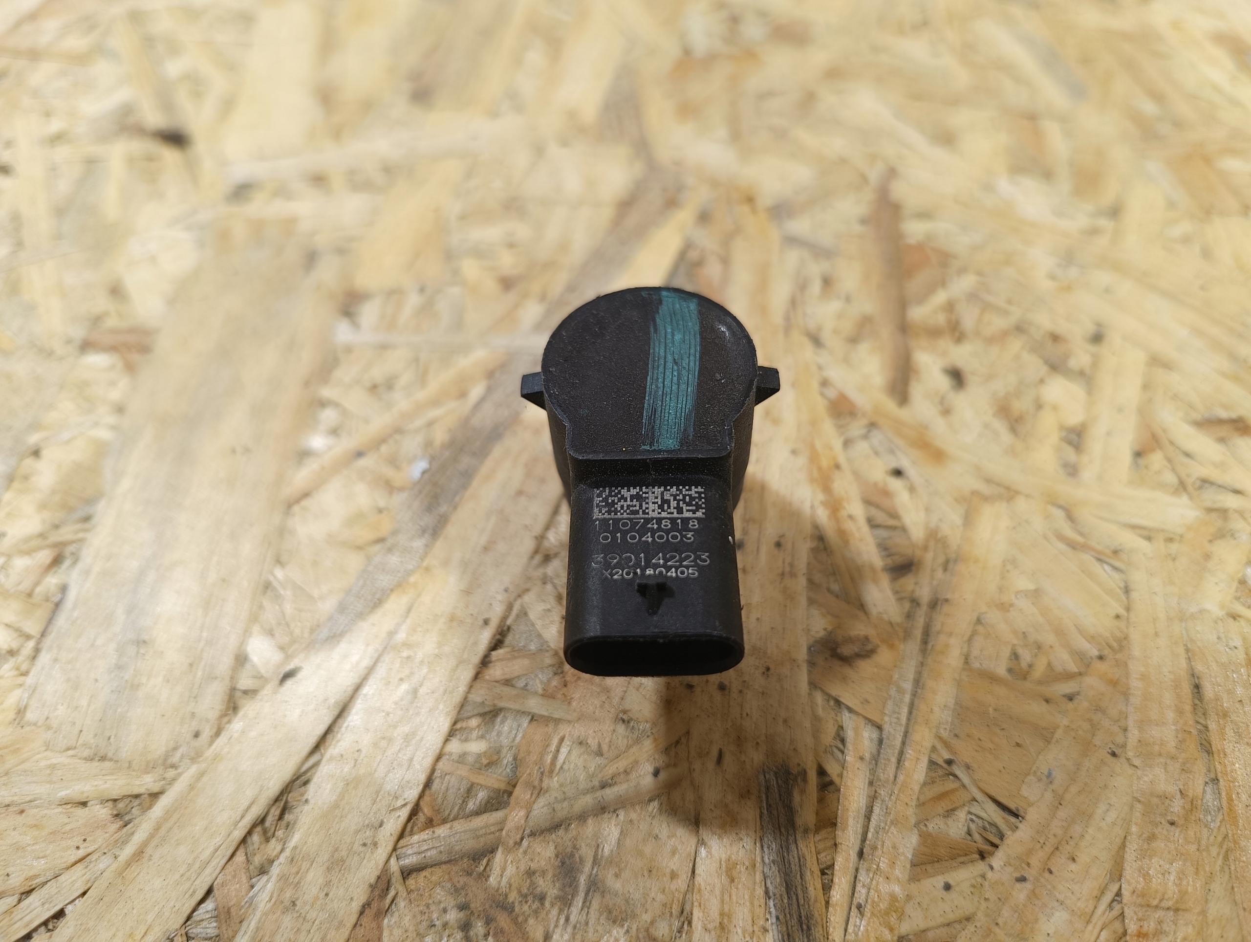 Sensor Parken OPEL 39014223