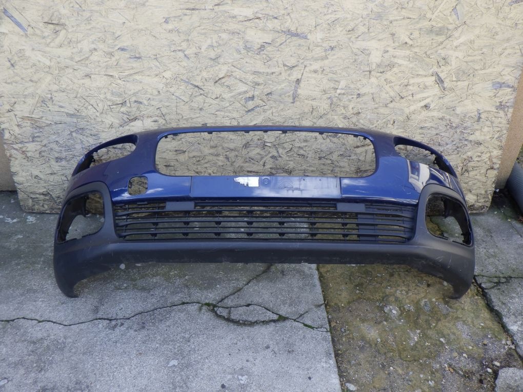 CITROEN BERLINGO 4 IV 18- Frontstoßstange