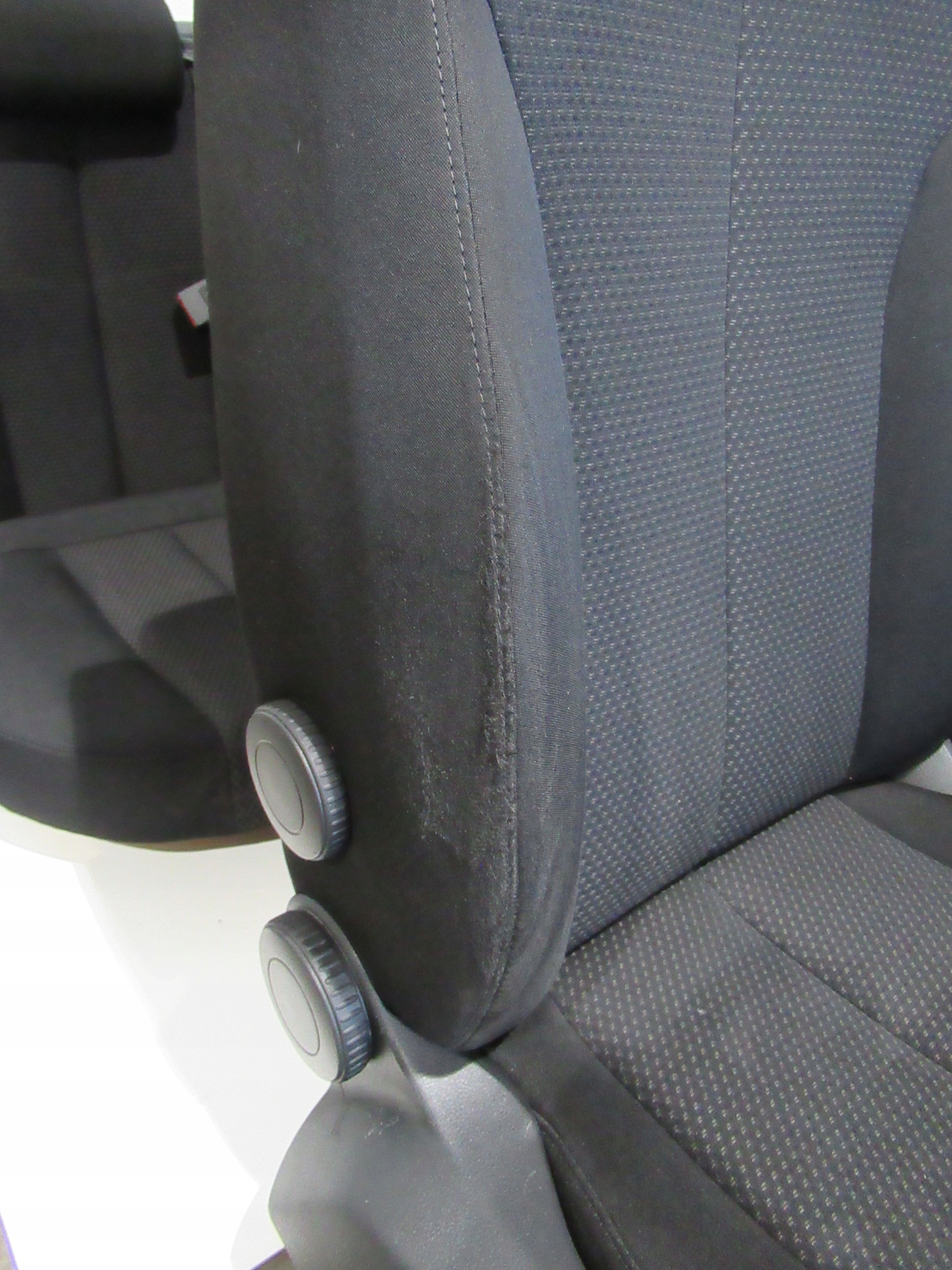 VW PASSAT B6 BERLINE ANGLIK SIÈGE KOMPLET