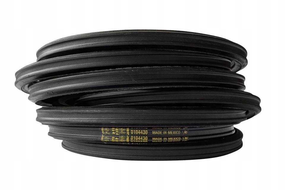 PAS SZEŚCIOKĄTNY GATES MASSEY FERGUSON D41978500