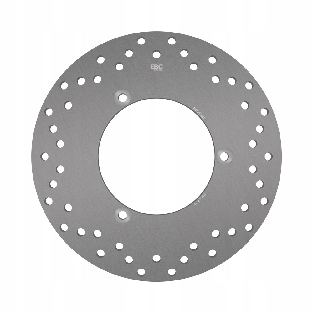 Brzdový kotúč pre skúter Ebc MD9108D