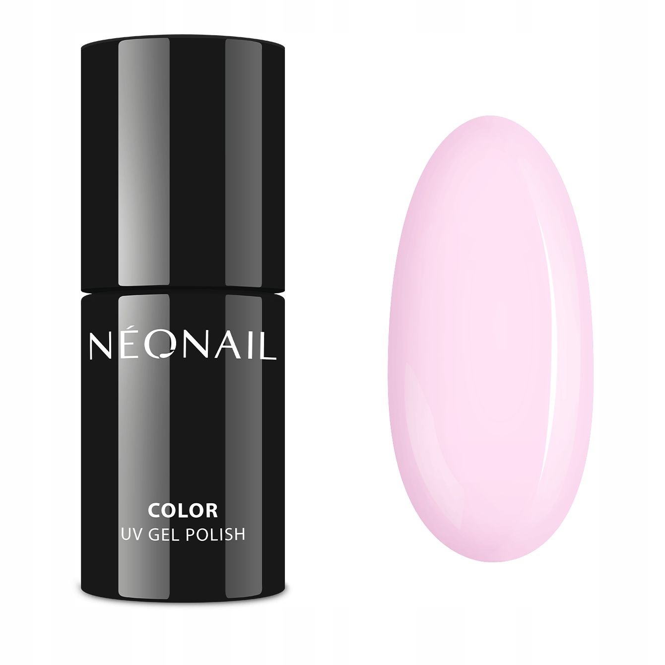 

Neonail Lakier Hybrydowy 5541 French Pink Medium