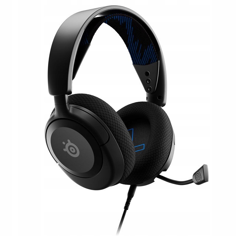 SteelSeries Arctis Nova 1P for PS5, PS4 61611