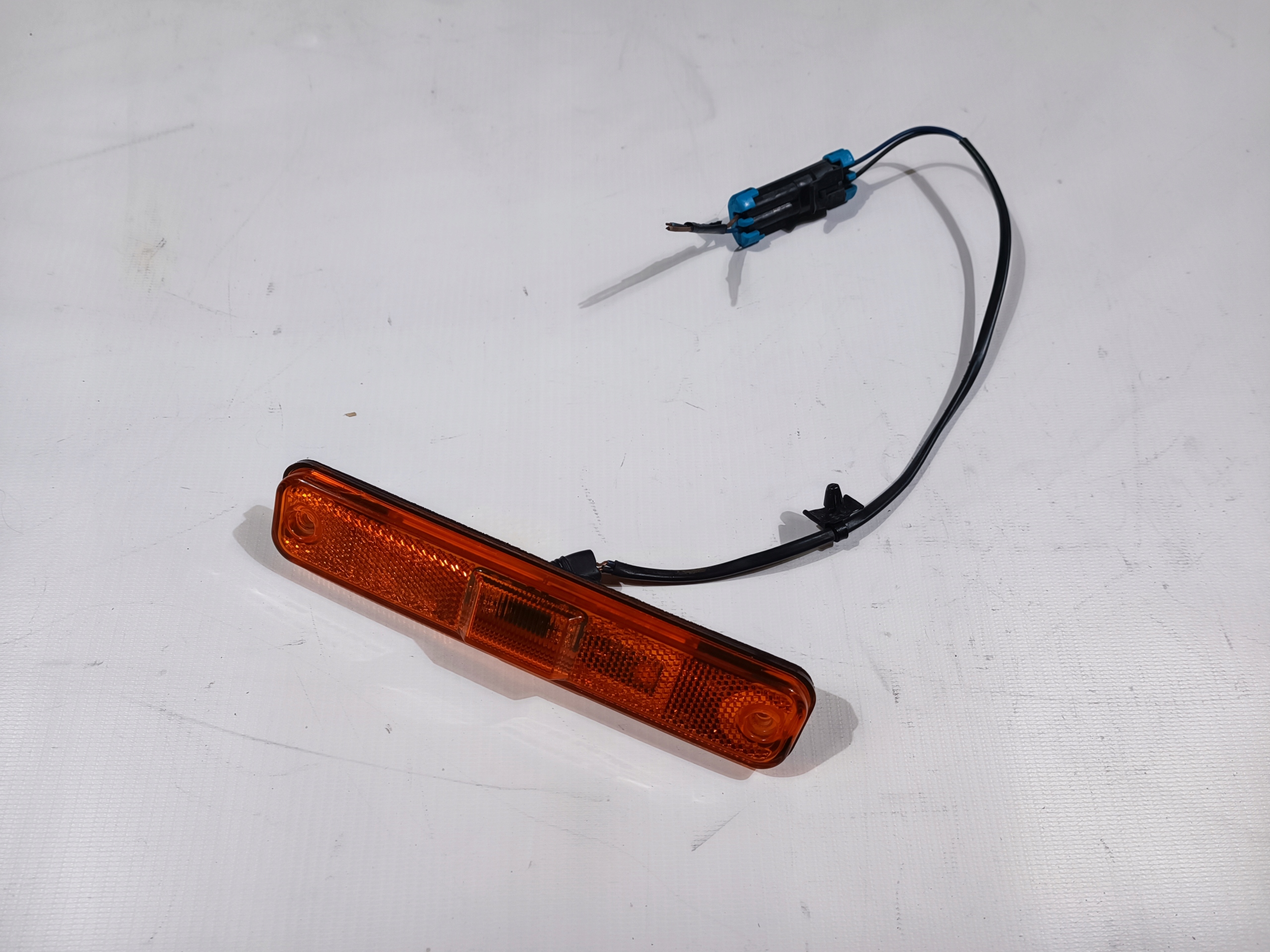 Obrysowka фара контур перед права лева Хаммер H2