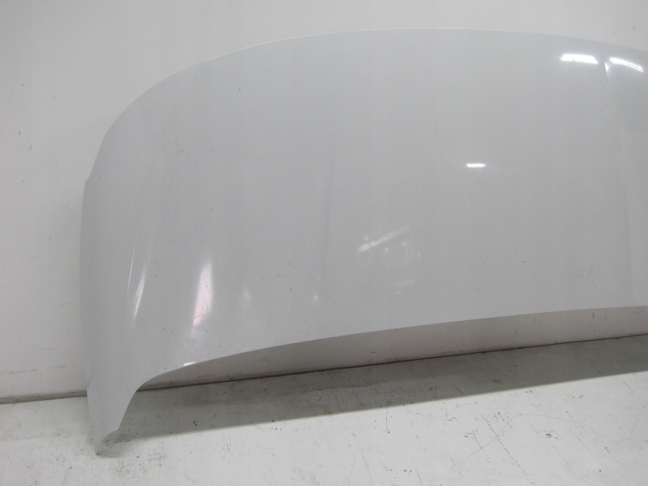 Capot CITROEN BERLINGO 24R