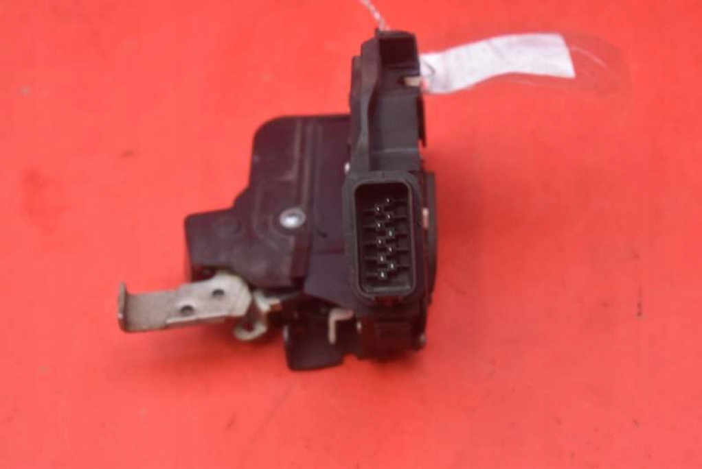 lock door right front front EU 6M2A-R21812-AC FORD MONDEO MK4 07-10