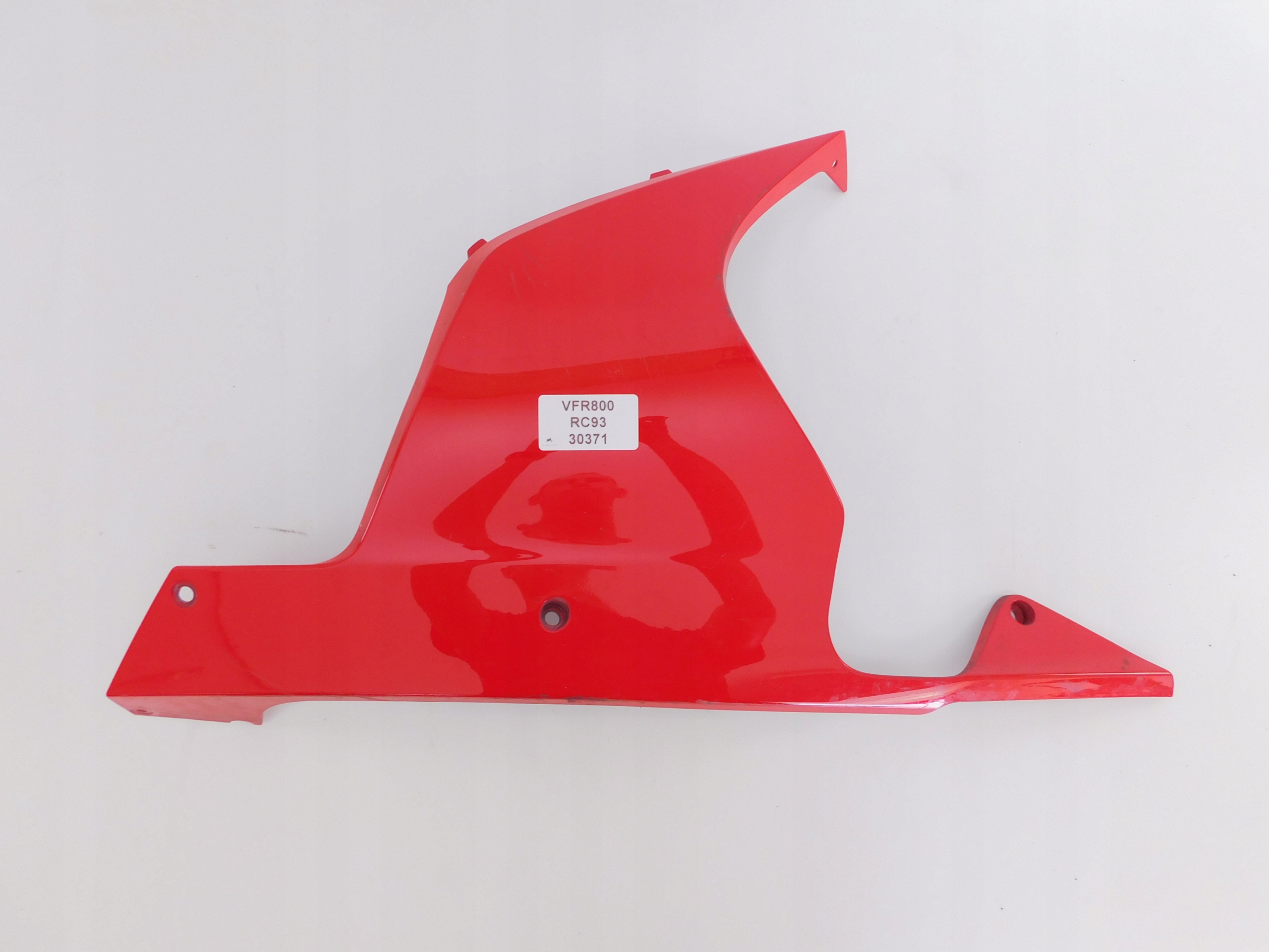 HONDA VFR 800 RC93 ВИЛКА ЛІВА