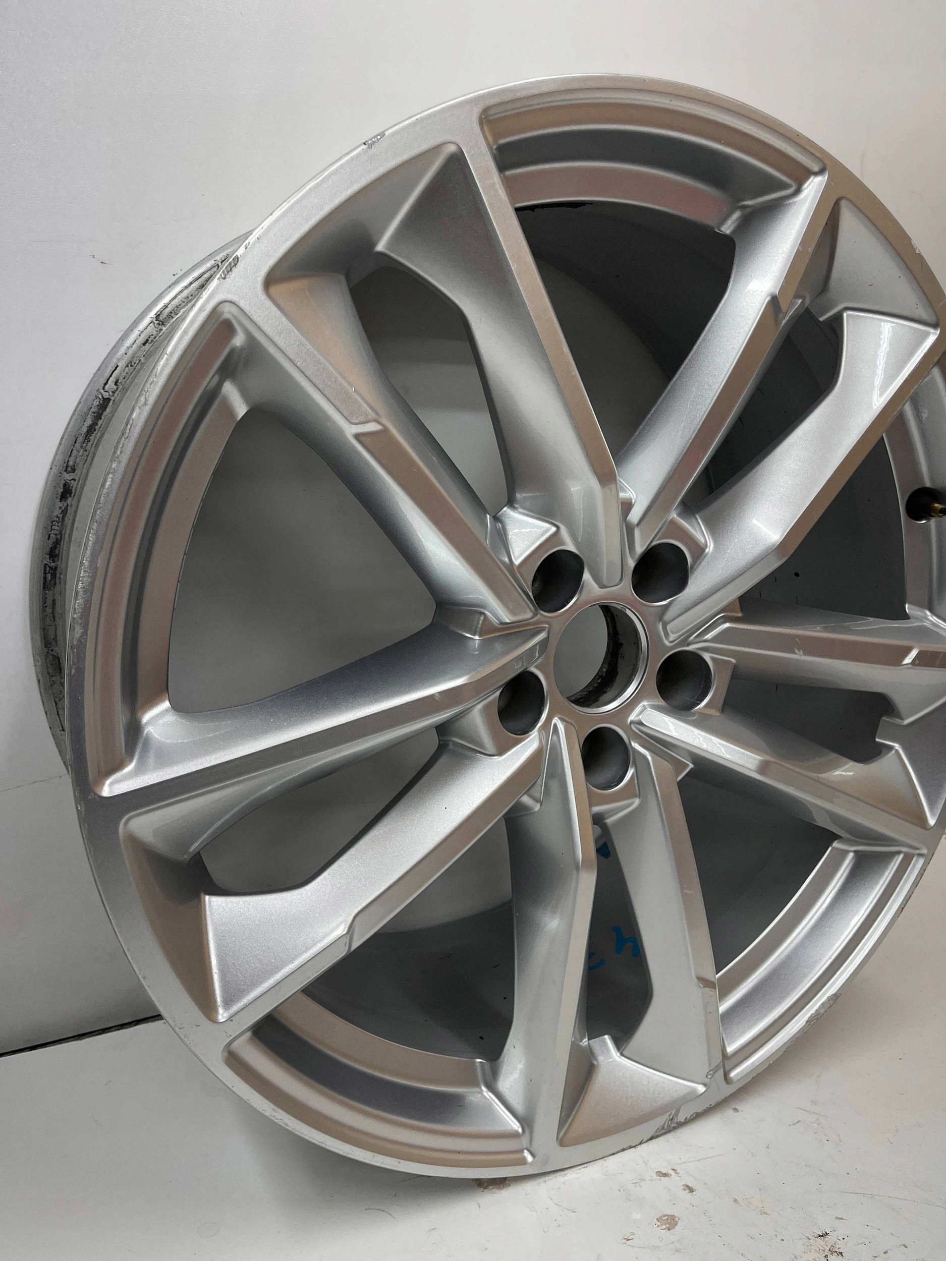 disc aluminium 20'' Audi A7 A6 C8 4K8 8,5J ET30 4K8601025M