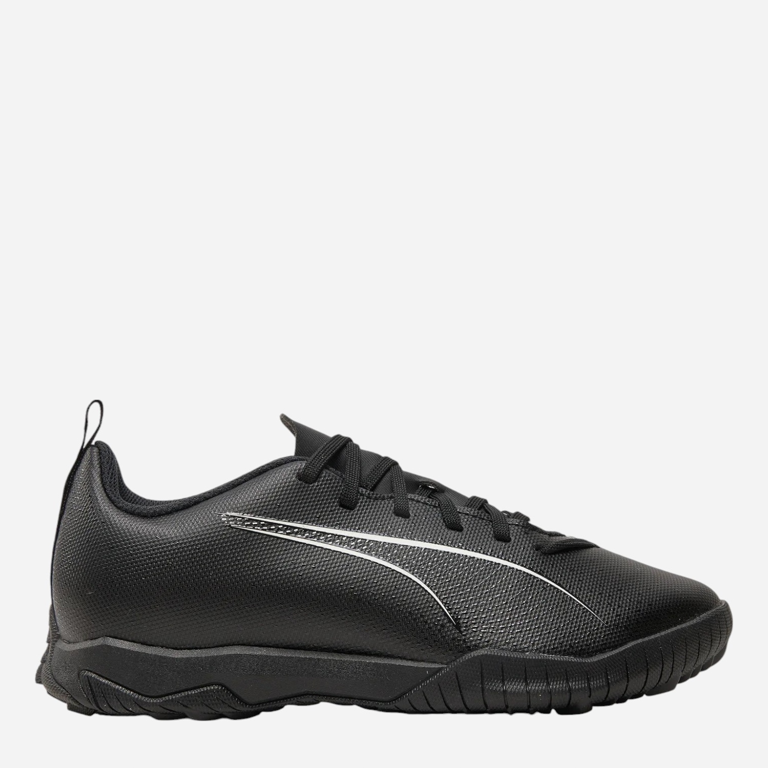 Buty piłkarskie turfy młodzieżowe chłopięce Puma Ultra 5 Play It Jr