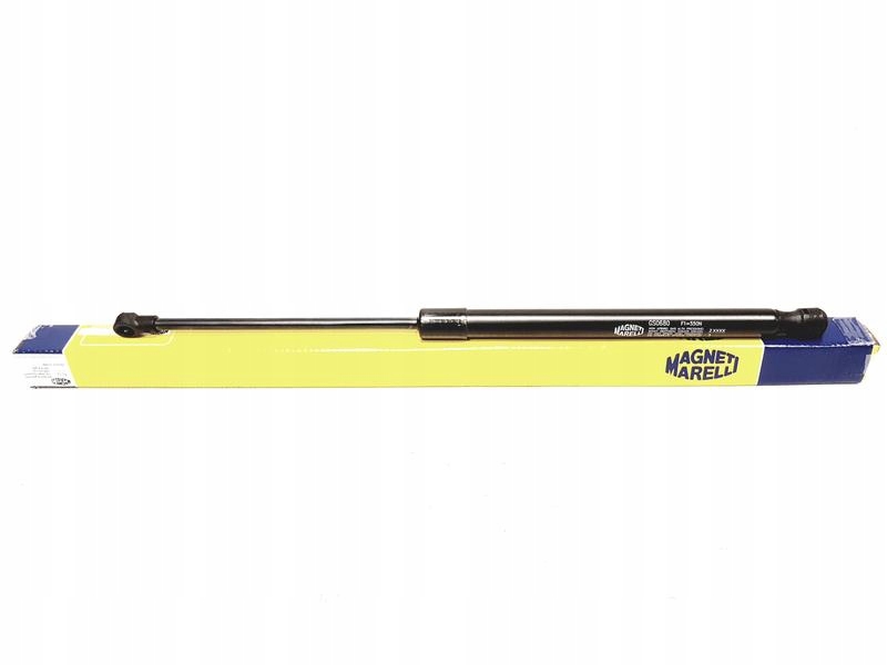 MAGNETI MARELLI SIŁOWNIK KLAPY VW GOLF VI HB Producent części Magneti Marelli