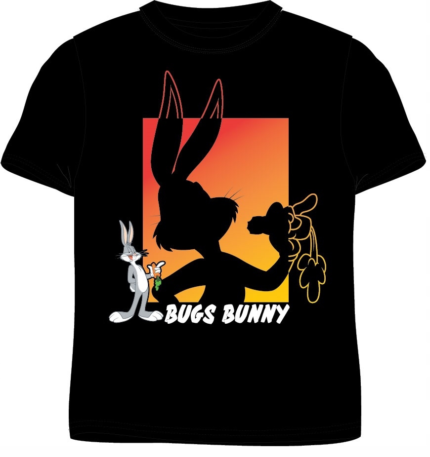 

Koszulka Chłopięca Tshirt Looney Tunes 158