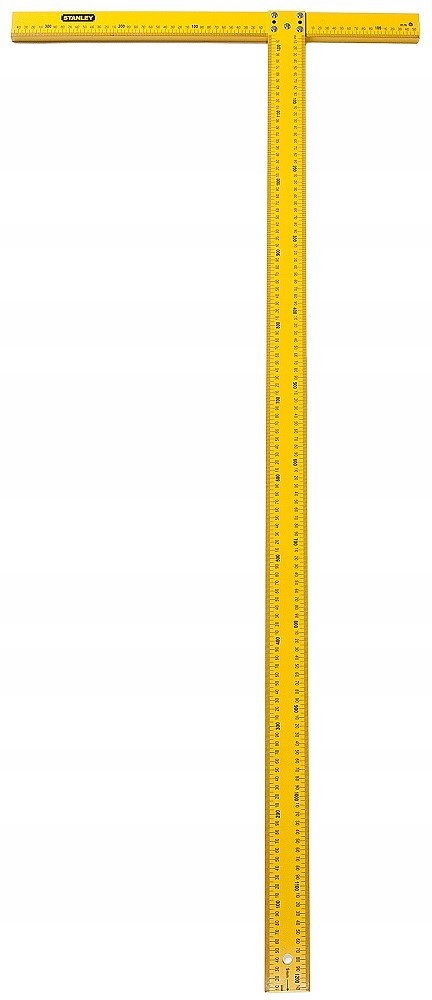 Kątownik do płyt k-g Stanley 122cm STHT1-05894