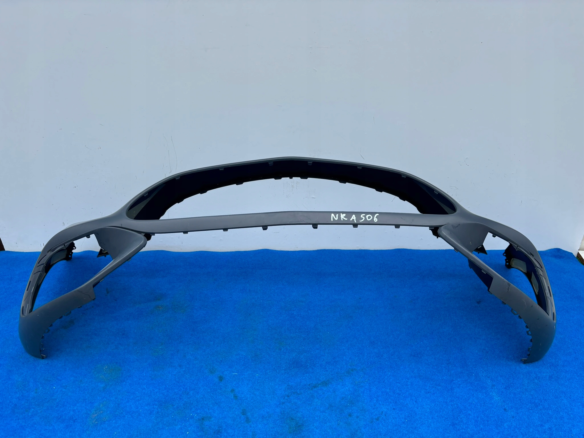MERCEDES SL W232 bumper front original A2328858100 NRA506