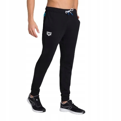 

Arena Spodnie Męskie Sportowe Dresowe Rozmiar XXL