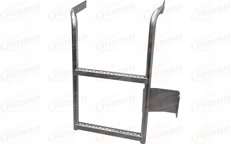 MERCEDES ACTROS AXOR DRABINKA BOCZNA