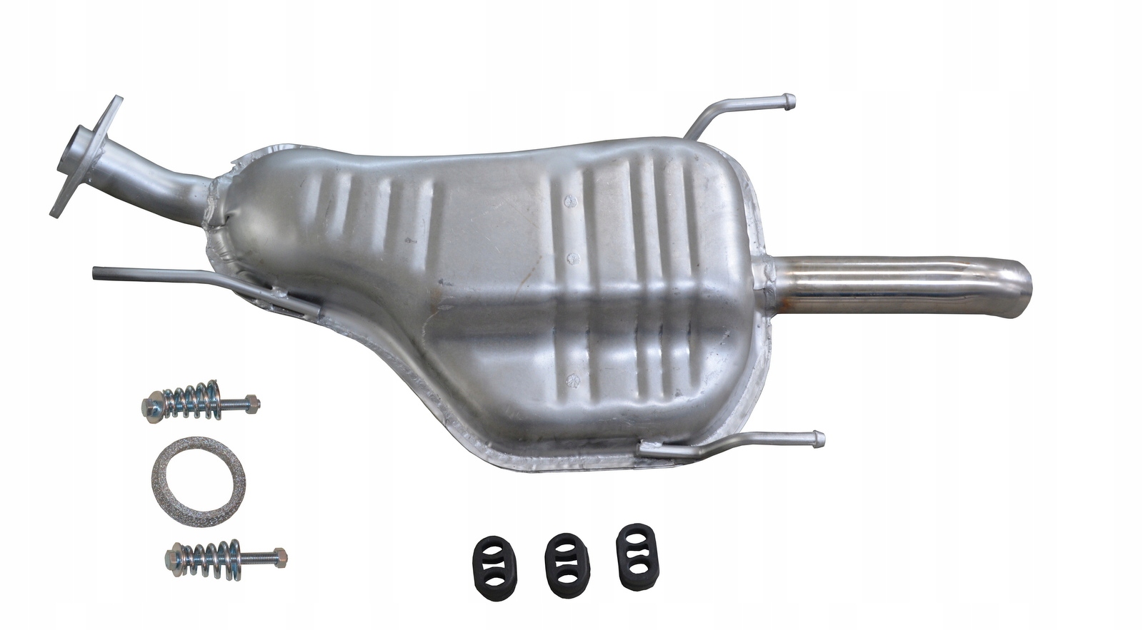 

Opel Zafira A 1.6 1.8 2.2 Tłumik Końcowy 17.298