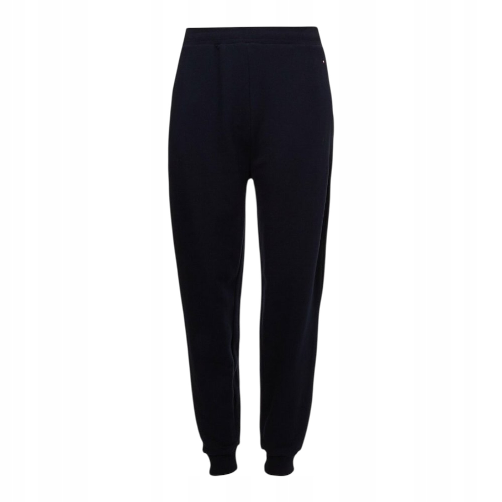 Dámské tepláky Tommy Hilfiger WW0WW32207 Tmavě modrá velikost S